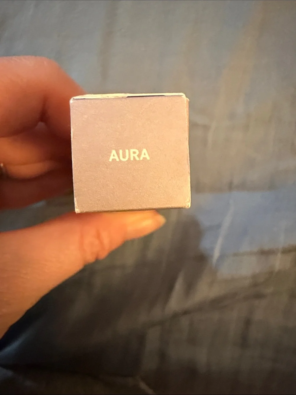 ILIA Liquid Powder Chromatic Eye Tint — Aura
